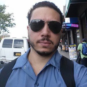 Meet your Posher, Mario